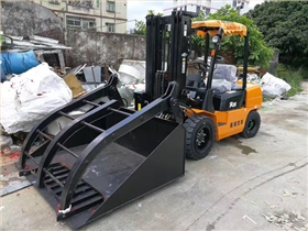 杭州叉車