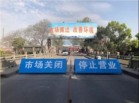 杭州叉車，環(huán)保風(fēng)暴下，二手叉車成為廢鐵報(bào)廢