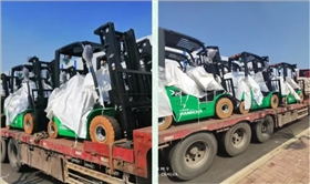 鋰電叉車3