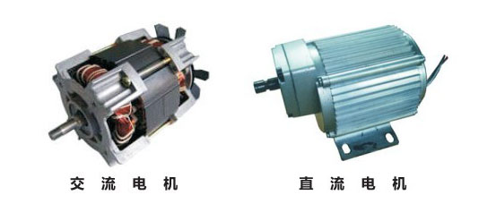 電動(dòng)叉車如何選購(gòu)？杭叉告訴您：電機(jī)才是重點(diǎn)！