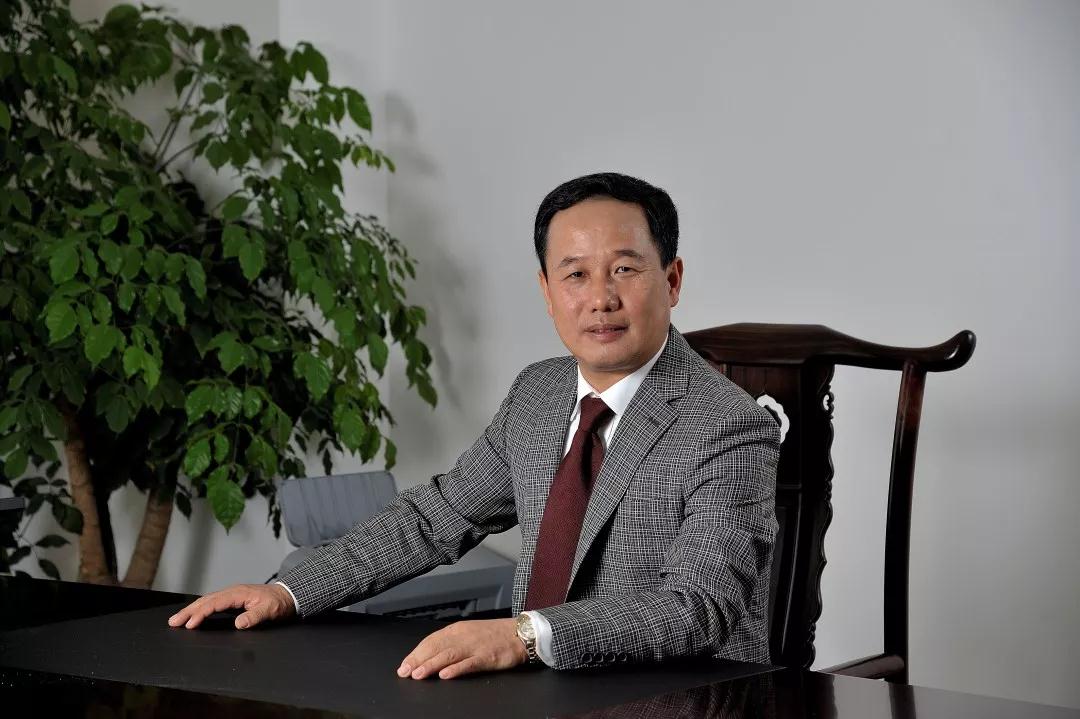 王國強(qiáng)，杭叉集團(tuán)股份有限公司總經(jīng)理助理、營銷總監(jiān)