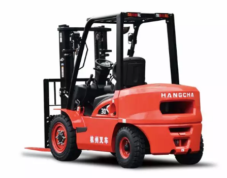 X系列內(nèi)燃叉車 X系列內(nèi)燃叉車