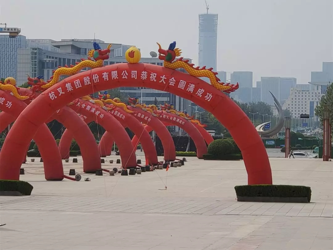 山東物流展：要搬運，找杭叉！