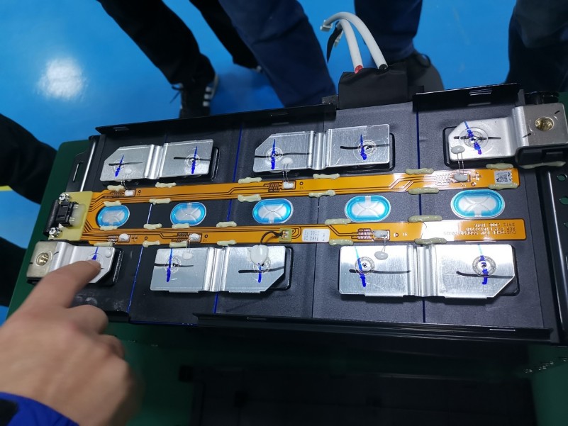 電動叉車電池哪家好？杭叉教你選！