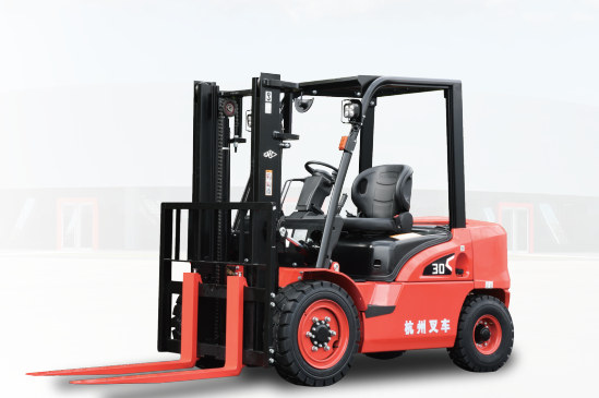你知道嗎？這樣保養(yǎng)內(nèi)燃叉車，簡直是在坑人！
