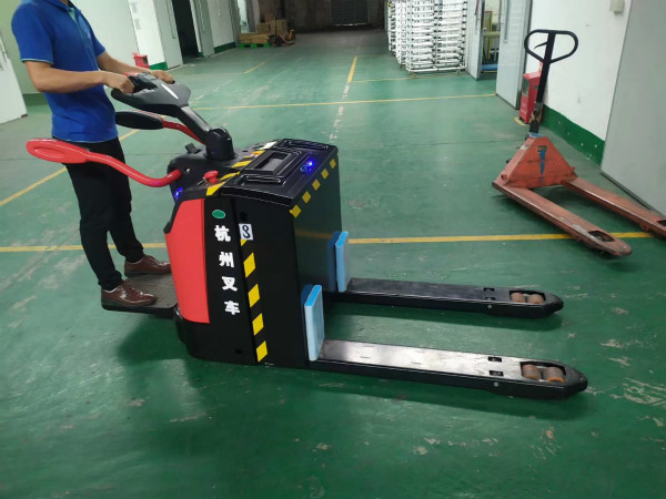 買了電動搬運(yùn)車之后，怎樣使用才能更省錢？