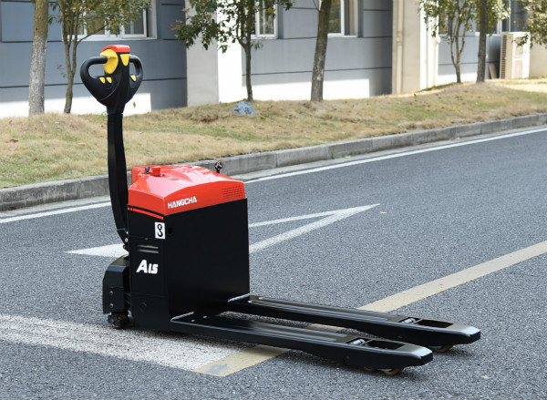 電動(dòng)搬運(yùn)車