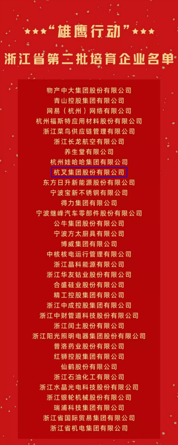 杭叉集團(tuán)